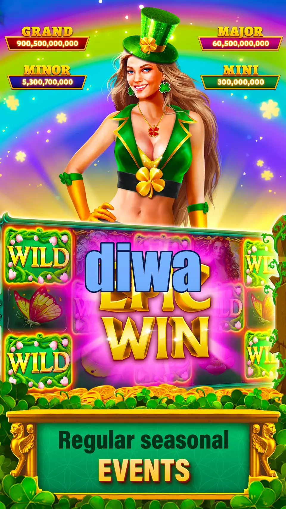 diwa Masuk