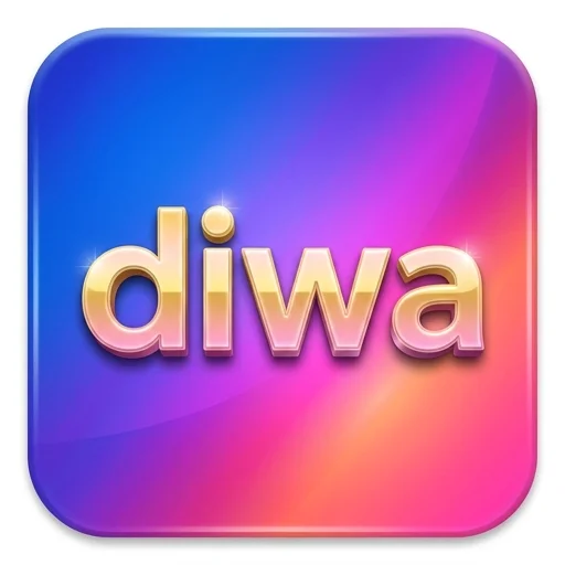 diwa Logo - Resmi